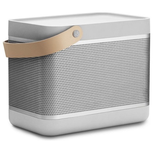 BEOPLAY BEOLIT 15 MOBILI GALINGA BELAIDĖ SU 24H BATERIJĄ GARSO KOLONĖLĖ,  NEMOKAMAS PRISTATYMAS