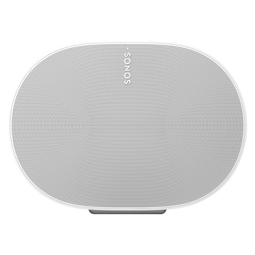 SONOS ERA 300, STEREO DOLBY ATMOS GARSIAKALBIS 6 VIRTUALŪS D KLASĖS STIPRINTUVAI, APPLE AIRPLAY 2, TRUEPLAY PALAIKYMAS, SONOS APP, AMAZON ALEXA 