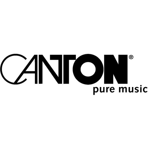 CANTON DM-50 ERDVINĖ GARSO SISTEMA