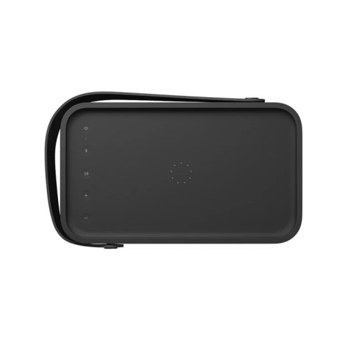 BANG & OLUFSEN BEOLIT 20, NEŠIOJAMAS BLUETOOTH GARSO KOLONĖLĖ VEIKIMO LAIKAS: 8 VAL. ĮKROVOS LAIKAS IKI 3 VAL. BLUETOOTH 4.2, KODEKAI: AAC, SBC 