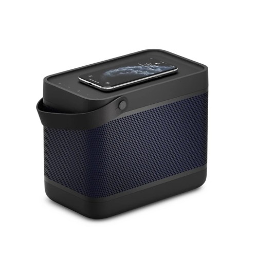 BANG & OLUFSEN BEOLIT 20, NEŠIOJAMAS BLUETOOTH GARSO KOLONĖLĖ VEIKIMO LAIKAS: 8 VAL. ĮKROVOS LAIKAS IKI 3 VAL. BLUETOOTH 4.2, KODEKAI: AAC, SBC 
