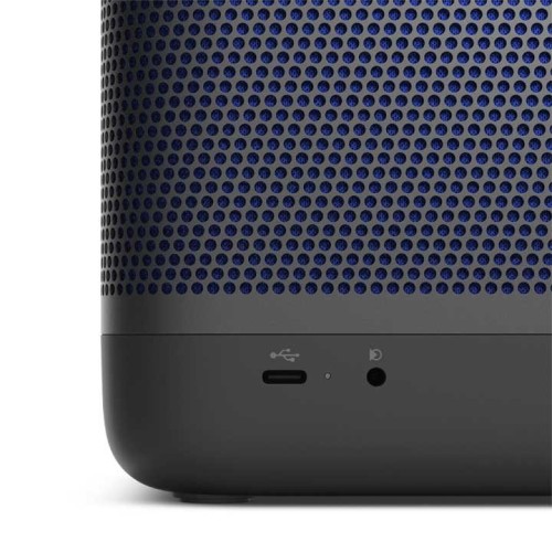 BANG & OLUFSEN BEOLIT 20, NEŠIOJAMAS BLUETOOTH GARSO KOLONĖLĖ VEIKIMO LAIKAS: 8 VAL. ĮKROVOS LAIKAS IKI 3 VAL. BLUETOOTH 4.2, KODEKAI: AAC, SBC 