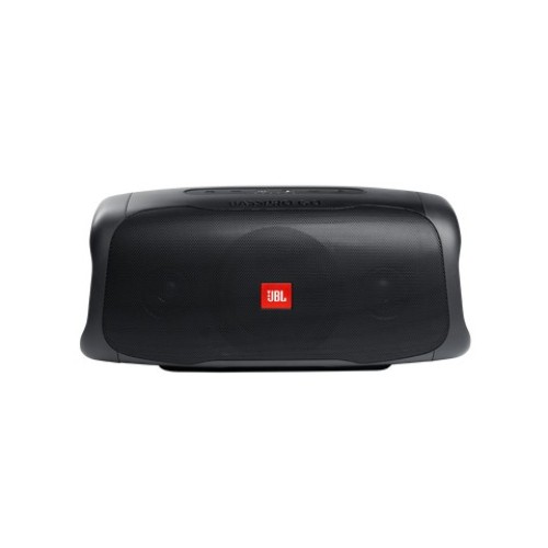 JBL BASSPRO GO, AUTOMOBILINIS ŽEMŲ DAŽNIŲ GARSIAKALBIS IR NEŠIOJAMASIS BLUETOOTH GARSIAKALBIS VIENAME  GALIA: 200W, DAŽNIŲ JUOSTA: 40 HZ IKI 20 KHZ @ -3 DB 