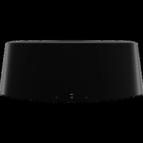 SONOS FIVE, AUKŠTOS KOKYBĖS BELAIDIS HI-FI GARSIAKALBIS. GALIA: 125 W (MAKSIMALUS GALINGUMAS). DAŽNIŲ DIAPAZONAS: 40 HZ - 40 KHZ 