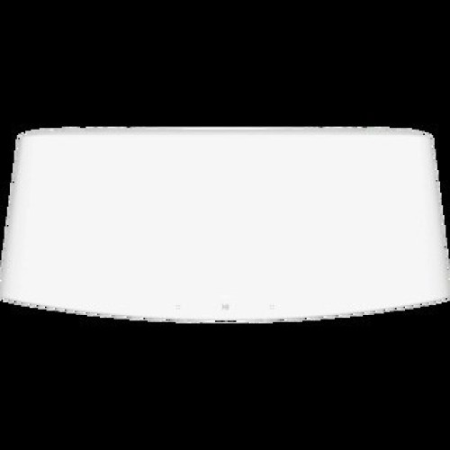 SONOS FIVE, AUKŠTOS KOKYBĖS BELAIDIS HI-FI GARSIAKALBIS. GALIA: 125 W (MAKSIMALUS GALINGUMAS). DAŽNIŲ DIAPAZONAS: 40 HZ - 40 KHZ 