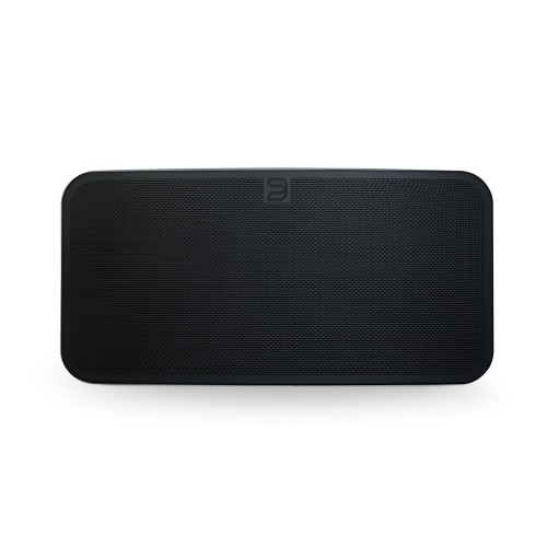 BLUESOUND PULSE MINI 2I KOMPAKTIŠKAS BELAIDIS GARSIAKALBIS SU MUZIKOS TRANSLIAVIMO GALIMYBE MULTI-ROOM, TRANSLIAVIMAS: SPOTIFY, AMAZON MUSIC, TIDAL, DEEZER   