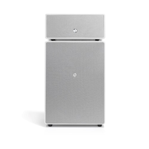 AUDIO PRO DRUMFIRE BELAIDĖ KOLONĖLĖ GRINDINĖ MULTIROOM, WI-FI, BLUETOOTH, GALIA 300W DAŽNIŲ JUOSTA 45 - 22,000 HZ 