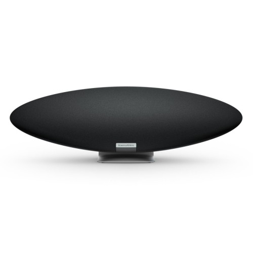 BOWERS & WILKINS ZEPPELIN BELAIDĖ GARSO KOLONĖLĖ GALIA: 240W, DAŽNIŲ JUOSTA: 35HZ - 24KHZ, BLUETOOTH V5 PALAIKYMAS, AIRPLAY2 PALAIKYMAS, POPIALIARIAUSIŲ MUZIKOS TRANSLIAVIMO SERVISŲ PALAIKYMAS  