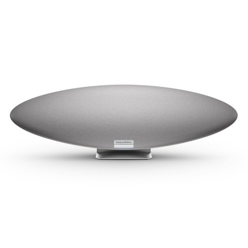 BOWERS & WILKINS ZEPPELIN BELAIDĖ GARSO KOLONĖLĖ GALIA: 240W, DAŽNIŲ JUOSTA: 35HZ - 24KHZ, BLUETOOTH V5 PALAIKYMAS, AIRPLAY2 PALAIKYMAS, POPIALIARIAUSIŲ MUZIKOS TRANSLIAVIMO SERVISŲ PALAIKYMAS  