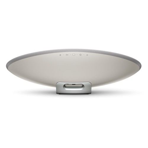 BOWERS & WILKINS ZEPPELIN BELAIDĖ GARSO KOLONĖLĖ GALIA: 240W, DAŽNIŲ JUOSTA: 35HZ - 24KHZ, BLUETOOTH V5 PALAIKYMAS, AIRPLAY2 PALAIKYMAS, POPIALIARIAUSIŲ MUZIKOS TRANSLIAVIMO SERVISŲ PALAIKYMAS  