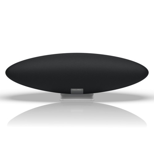 BOWERS & WILKINS ZEPPELIN PRO EDITION BELAIDĖ GARSO KOLONĖLĖ. DAŽNIŲ DIAPAZONAS:  35 HZ - 24 KHZ, GALIA 240W RMS, 300W MAKSIMALI GALIA, 