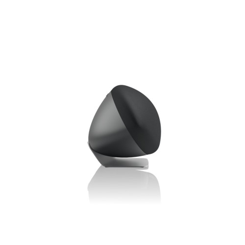 BOWERS & WILKINS ZEPPELIN PRO EDITION BELAIDĖ GARSO KOLONĖLĖ. DAŽNIŲ DIAPAZONAS:  35 HZ - 24 KHZ, GALIA 240W RMS, 300W MAKSIMALI GALIA, 