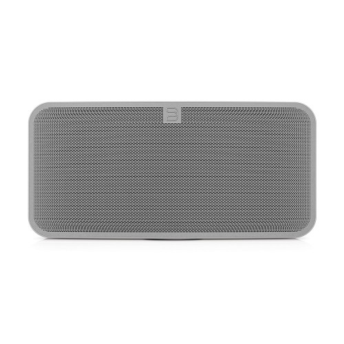 BLUESOUND PULSE 2 BELAIDĖ KOLONĖLĖ SPOTIFY, AMAZON MUSIC, TIDAL, DEEZER , QOBUZ, HIGHRESAUDIO, MURFIE , JUKE, NAPSTER, KKBOX, BUGS, TAIHE MUSIC ZONE, SOUNDMACHINE 