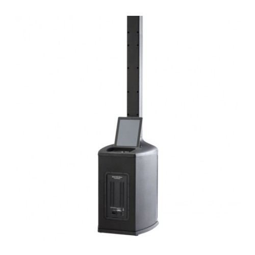 AUDIOPHONY MOJO1200LINEVO GARSO SISTEMA GALIA: 500W, DAŽNIŲ JUOSTA: 38HZ -18KHZ, MAKS SPL (@1M) : 122 DB 