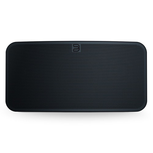 BLUESOUND PULSE 2I BELAIDIS GARSIAKALBIS SU MUZIKOS TRANSLIAVIMO FUNKCIJA HI-RES FORMATAI - FLAC, MQA, WAV, AIFF KITI FORMATAI MP3, AAC, WMA, OGG, WMA-L, ALAC, OPUS 