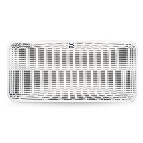 BLUESOUND PULSE 2I BELAIDIS GARSIAKALBIS SU MUZIKOS TRANSLIAVIMO FUNKCIJA HI-RES FORMATAI - FLAC, MQA, WAV, AIFF KITI FORMATAI MP3, AAC, WMA, OGG, WMA-L, ALAC, OPUS 