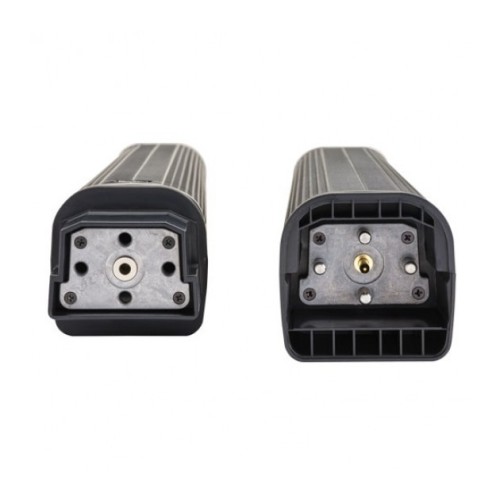 AUDIOPHONY MOJO2000LIVE, GARSO SISTEMA BENDRA DINAMINĖ GALIA: 2400W, ITEGRUOTAS BLUETOOTH® 5.0 MODULIS, DAŽNIŲ JUOSTA: 35 - 18,000HZ 