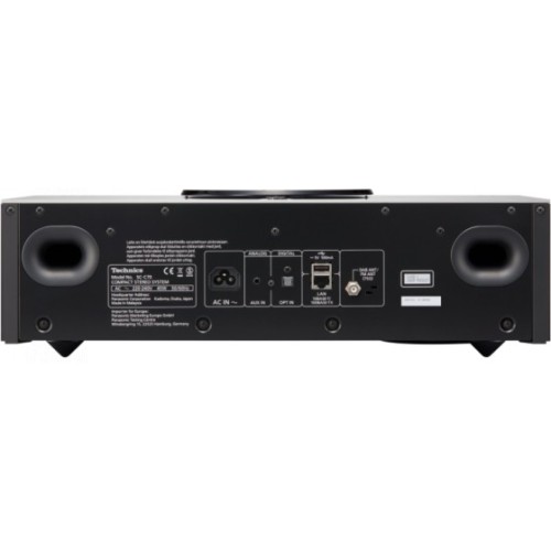 TECHNICS SC-C70MK2 BEVIELĖ AKTYVI KOLONĖLĖ 