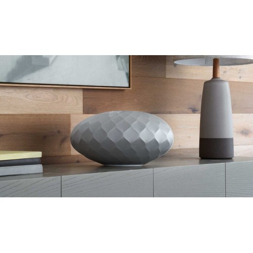 BOWERS & WILKINS FORMATION WEDGE BELAIDĖ GARSO SISTEMA WIFI, APPLE® AIRPLAY 2®, SPOTIFY® CONNECT, BLEUTOOTH PALAIKYMAS 