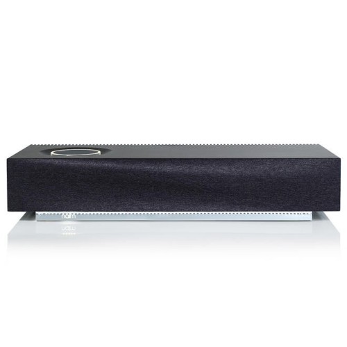 NAIM MU-SO 2 MUZIKINĖ SISTEMA AKTYVI IŠMANI GARSO KOLONĖLĖ SU DSP IR INTERNETO FUNKCIJOMIS IR HDMI PAJUNGTI TV 450W - 6X 75W  INTERNETINIS RADIJAS, UPNP,™ AIRPLAY 2, SPOTIFY (CONNECT), TIDAL, BLUETOOTH (SU APTX) 