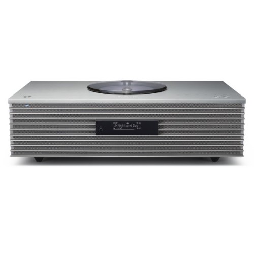 TECHNICS SC-C65 BEVIELĖ AKTYVI KOLONĖLĖ SU DISKŲ GROTUVU 