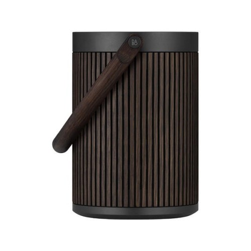 BANG & OLUFSEN BEOSOUND A5, NEŠIOJAMA BELAIDĖ GARSO KOLONĖLĖ GALIA: 2 X 70W., D-KLASĖS GARSO STIPRINTUVAS, 12 VAL. VEIKIMO LAIKAS, 3 VAL ĮKROVOS LAIKAS 