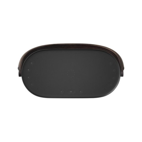 BANG & OLUFSEN BEOSOUND A5, NEŠIOJAMA BELAIDĖ GARSO KOLONĖLĖ GALIA: 2 X 70W., D-KLASĖS GARSO STIPRINTUVAS, 12 VAL. VEIKIMO LAIKAS, 3 VAL ĮKROVOS LAIKAS 