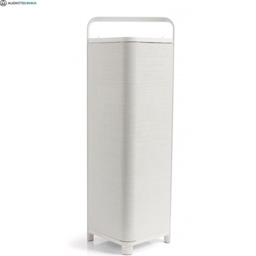 ESCAPE P9 – GALINGA, BELAIDĖ 360° KOLONĖLĖS SU INTEGRUOTU STIPRINTUVU. GALIA: 100 W RMS, DAŽNIŲ JUOSTA: 20 HZ – 20 KHZ, BATERIJOS VEIKIMO LAIKAS: IKI 16 VALANDŲ 