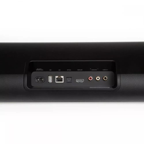 BLUESOUND PULSE CINEMA GARSO PROJEKTORIUS, DOLBY ATMOS PALAIKYMAS, HDMI EARC, BLUOS MULTIROOM SISTEMA, WI-FI IR BLUETOOTH RYŠYS 