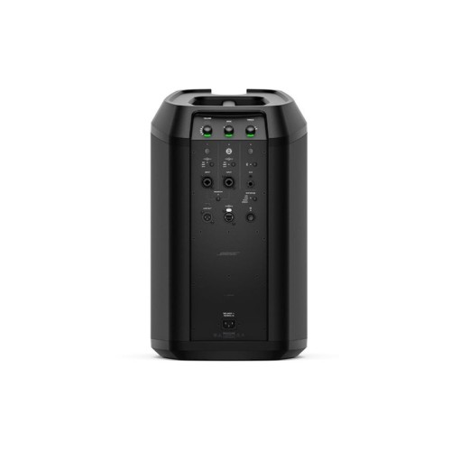 BOSE L1 PRO8 NEŠIOJAMA GARSO SISTEMA BENDRA GALIA: 300W, ĮMONTUOTAS DSP, D-KLASĖS STIPRINTUVAS 