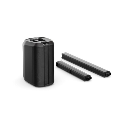 BOSE L1 PRO8 NEŠIOJAMA GARSO SISTEMA BENDRA GALIA: 300W, ĮMONTUOTAS DSP, D-KLASĖS STIPRINTUVAS 