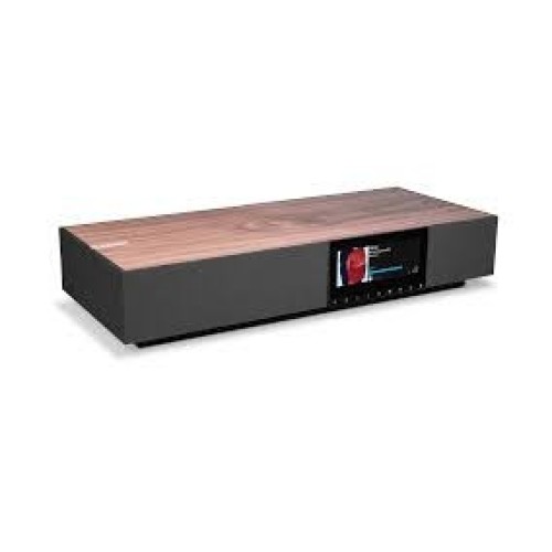 CAMBRIDGE AUDIO EVO ONE BEVIELĖ AKTYVI KOLONĖLĖ SU HDMI EARC