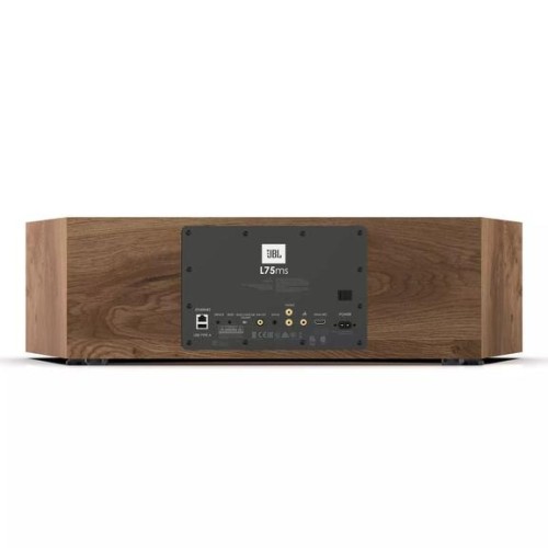 JBL L75MS GARSO SISTEMA SU HDMI ARC GALIA 350W GARSO TRANSLIAVIMAS PER WI-FI CHROMECAST AR BLUETOOTH 