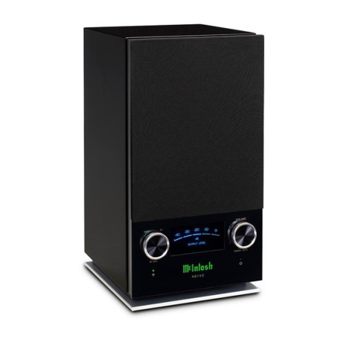 ​​MCINTOSH RS150 - KOMPAKTIŠKA IR GALINGA BELAIDĖ GARSO KOLONĖLĖ. GALINGUMAS: BENDRAS 120 W (90 W ŽEMŲ DAŽNIŲ GARSIAKALBIUI IR 30 W AUKŠTŲ DAŽNIŲ GARSIAKALBIUI). DAŽNIŲ DIAPAZONAS: 48 HZ – 20 KHZ​. 