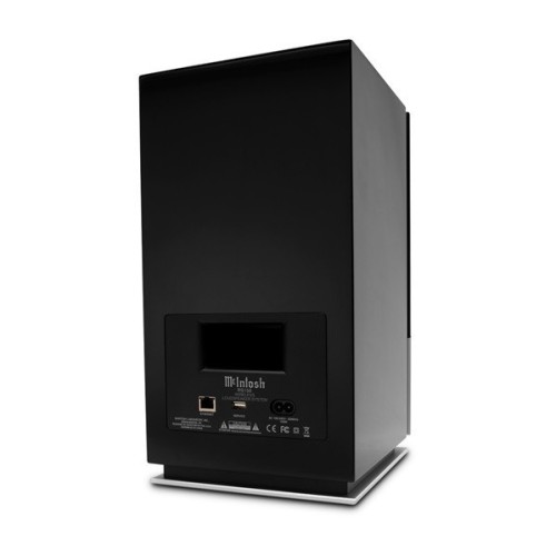 ​​MCINTOSH RS150 - KOMPAKTIŠKA IR GALINGA BELAIDĖ GARSO KOLONĖLĖ. GALINGUMAS: BENDRAS 120 W (90 W ŽEMŲ DAŽNIŲ GARSIAKALBIUI IR 30 W AUKŠTŲ DAŽNIŲ GARSIAKALBIUI). DAŽNIŲ DIAPAZONAS: 48 HZ – 20 KHZ​. 