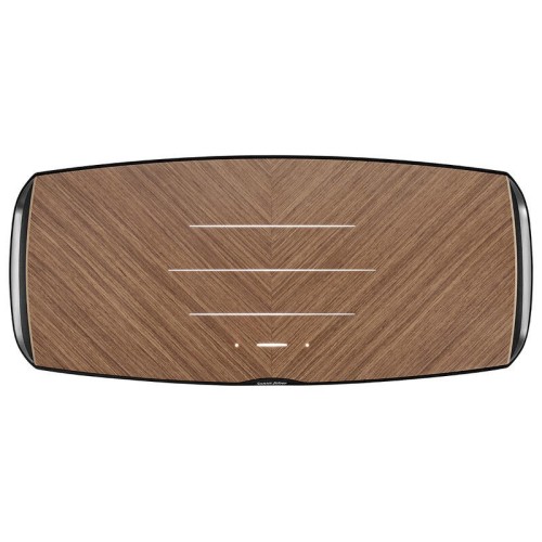 SONUS FABER OMNIA, HI-END KLASĖS BELAIDĖ KOLONĖLĖ GALIA: 490 W, DAŽNIŲ JUOSTA: (@-6DB): 30 HZ - 25 KHZ, AUDIO JUNGTYS: HDMI ARC 2 KANALUI, ANALOGINĖS JUNGTYS: MM PHONO/LINE-IN 