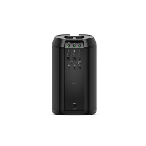 BOSE L1 PRO16 NEŠIOJAMA GARSO SISTEMA BENDRA GALIA: 1250W, DAŽNIŲ JUOSTA: 42 HZ- 20 KHZ, D-KLASĖS STIPRINTUVAS 