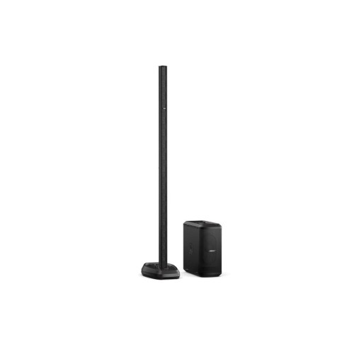 BOSE L1 PRO32 NEŠIOJAMA GARSO SISTEMA BENDRA GALIA: 480W, DAŽNIŲ JUOSTA: 40 HZ - 20 KHZ, D-KLASĖS STIPRINTUVAS 