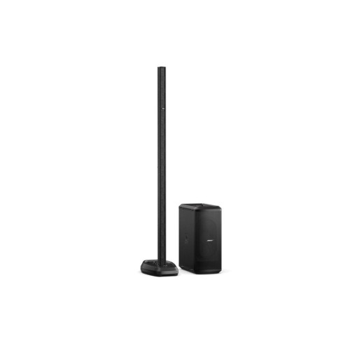 BOSE L1 PRO32 NEŠIOJAMA GARSO SISTEMA BENDRA GALIA: 480W, DAŽNIŲ JUOSTA: 40 HZ - 20 KHZ, D-KLASĖS STIPRINTUVAS 