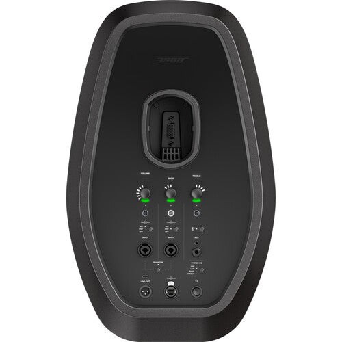 BOSE L1 PRO32 NEŠIOJAMA GARSO SISTEMA BENDRA GALIA: 480W, DAŽNIŲ JUOSTA: 40 HZ - 20 KHZ, D-KLASĖS STIPRINTUVAS 