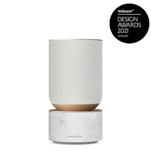 BANG & OLUFSEN BEOSOUND BALANCE, BELAIDĖ GARSO KOLONĖLĖ GALIA: 2 X 200W, ĮMONTUOTAS D KLASĖS STIPRINTUVAS, DAŽNIŲ JUOSTA: 26 - 23,000 HZ 