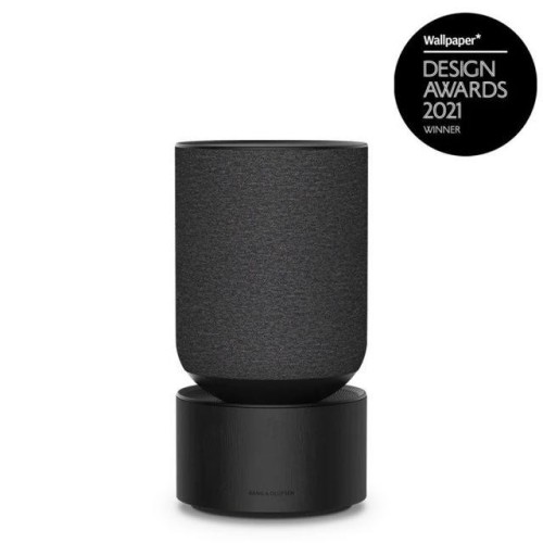 BANG & OLUFSEN BEOSOUND BALANCE, BELAIDĖ GARSO KOLONĖLĖ GALIA: 2 X 200W, ĮMONTUOTAS D KLASĖS STIPRINTUVAS, DAŽNIŲ JUOSTA: 26 - 23,000 HZ 