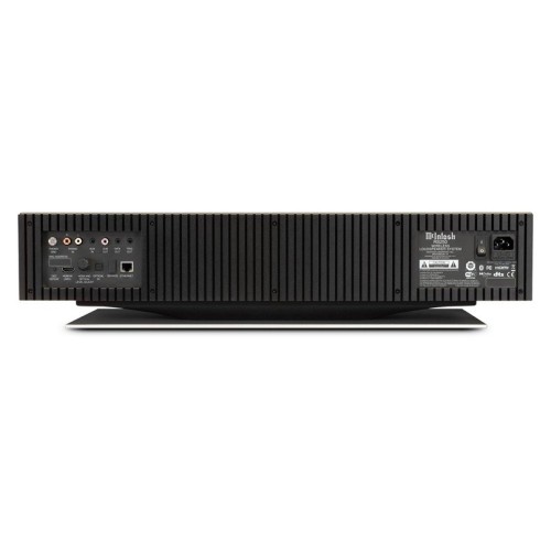 ​​MCINTOSH RS250 - AUKŠTOS KOKYBĖS BELAIDŽIŲ KOLONĖLIŲ GARSO SISTEMA. GALINGUMAS: 650 W (400 W AUKŠTŲ IR VIDUTINIŲ DAŽNIŲ GARSIAKALBIAMS, 250 W ŽEMŲ DAŽNIŲ GARSIAKALBIAMS). DAŽNIŲ DIAPAZONAS: 40 HZ – 20 KHZ​. 
