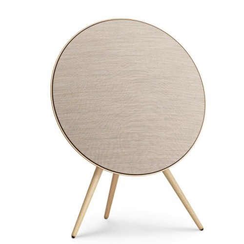 BANG & OLUFSEN BEOSSOUND A9 5TH GEN, GARSO KOLONĖLĖ GALIA: 400W, AIRPLAY 2, SPOTIFY CONNECT, BEOLINK MULTIROOM, CHROMECAST 