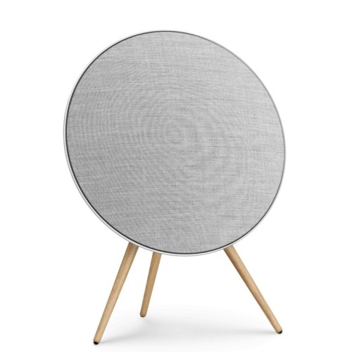 BANG & OLUFSEN BEOSSOUND A9 5TH GEN, GARSO KOLONĖLĖ GALIA: 400W, AIRPLAY 2, SPOTIFY CONNECT, BEOLINK MULTIROOM, CHROMECAST 