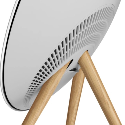 BANG & OLUFSEN BEOSSOUND A9 5TH GEN, GARSO KOLONĖLĖ GALIA: 400W, AIRPLAY 2, SPOTIFY CONNECT, BEOLINK MULTIROOM, CHROMECAST 