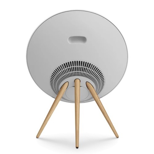 BANG & OLUFSEN BEOSSOUND A9 5TH GEN, GARSO KOLONĖLĖ GALIA: 400W, AIRPLAY 2, SPOTIFY CONNECT, BEOLINK MULTIROOM, CHROMECAST 