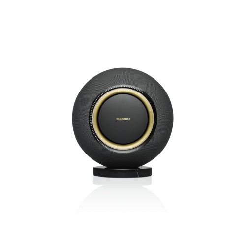 MARANTZ HORIZON, AUKŠTOS KOKYBĖS BELAIDIS GARSIAKALBIS SU BLUETOOTH, WI-FI, AIRPLAY 2 IR HEOS TECHNOLOGIJOMIS. DAŽNIŲ JUOSTA: 30HZ TO 20KHZ (±3DB), 