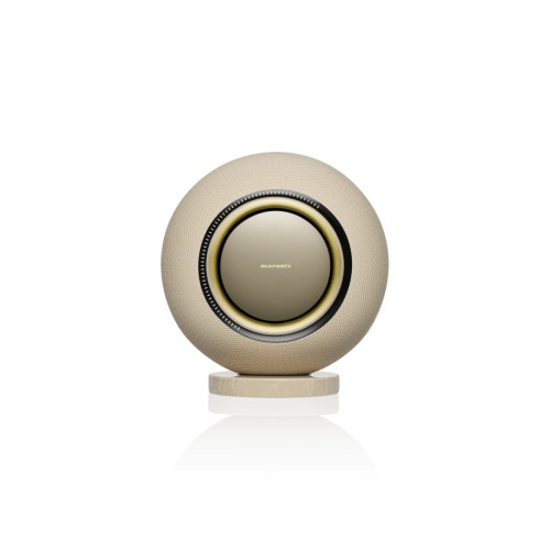 MARANTZ HORIZON, AUKŠTOS KOKYBĖS BELAIDIS GARSIAKALBIS SU BLUETOOTH, WI-FI, AIRPLAY 2 IR HEOS TECHNOLOGIJOMIS. DAŽNIŲ JUOSTA: 30HZ TO 20KHZ (±3DB), 