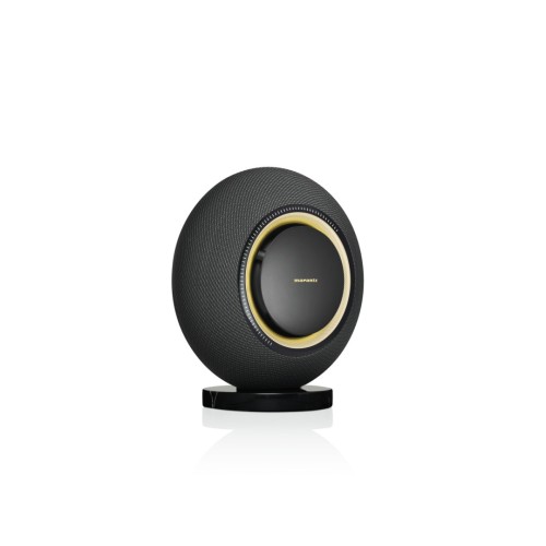 MARANTZ GRAND HORIZON, AUKŠTOS KOKYBĖS BELAIDIS GARSIAKALBIS SU BLUETOOTH, WI-FI, AIRPLAY 2 IR HEOS TECHNOLOGIJOMIS. DAŽNIŲ JUOSTA: 38 HZ – 20 KHZ, 